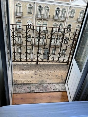 Guest House Casa Dos Reis Lisboa Exterior foto